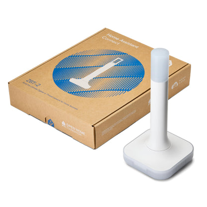 Nabu Casa Home Assistant Connect ZBT-2 Zigbee & Thread Adapter