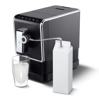 Tchibo Esperto Pro Kaffeevollautomat One Touch - Anthrazit