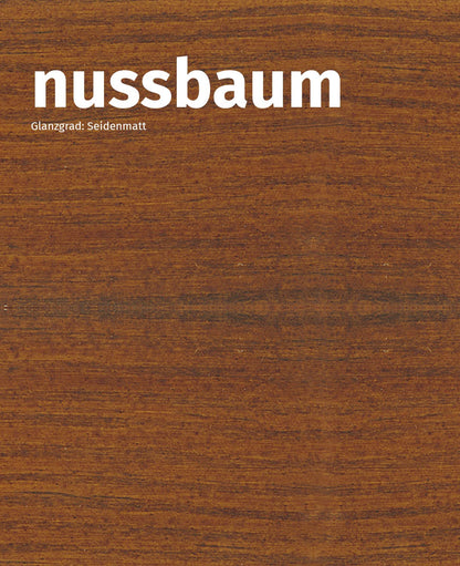 Remmers HK-Lasur 3in1 Nussbaum, 5 Liter, Holzlasur aussen