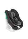 Graco Extend™ LX R129 Reboarder Kindersitz, Midnight Schwarz. Sicherer Rückhalt für Kinder im Auto, rückwärtsgerichtet bis 105 cm.