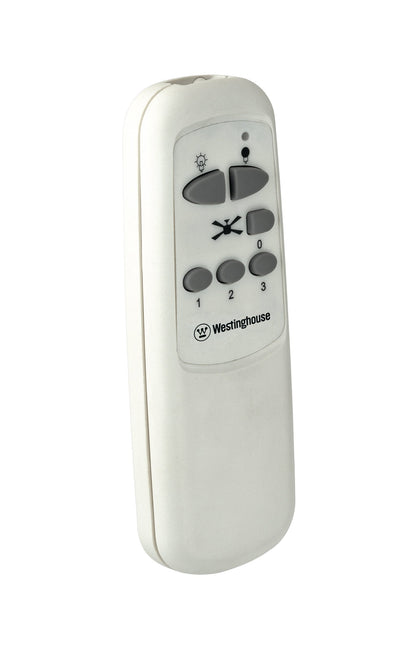 BENDAN Deckenventilator 132cm Chrom - Ventilator mit Lampe