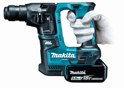 Makita DHR171Z Akku-Bohrhammer SDS-PLUS 18V Solo