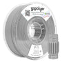 YXPOLYER PA6 GF Nylon Glasfaser Filament - 1.75mm schwarz 1kg. Für den 3D-Druck hochfester, stabiler Bauteile.