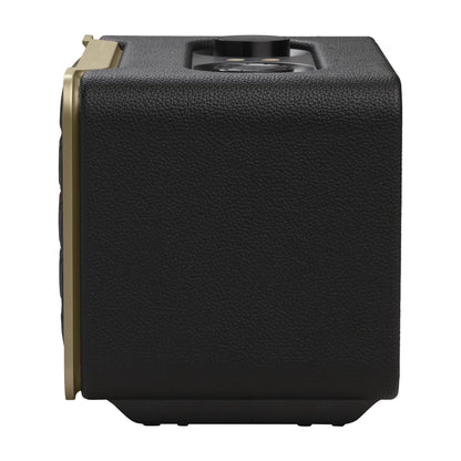 JBL Authentics 200 Smart Home Lautsprecher Bluetooth - Schwarz