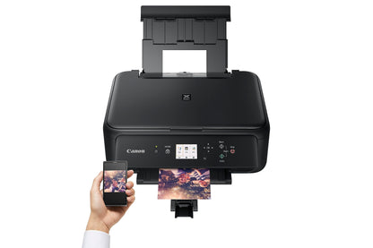 Canon PIXMA TS5150 Multifunktionsdrucker - WLAN Heim