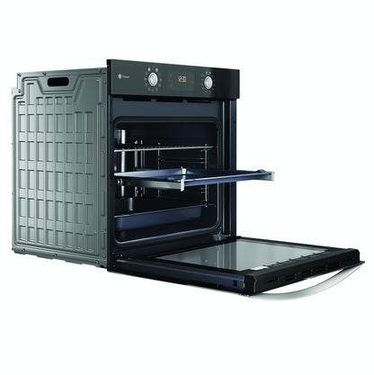 Privileg BAKO Turn&Go Steam 600 Einbau-Herdset Induktion