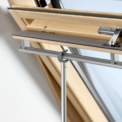 VELUX ZCT 200K Teleskop-Bedienstange für Dachfenster und Rollos
