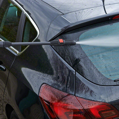 Bosch EasyAquatak Hochdruckreiniger Modell 120 - 1500 W