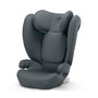 CBX by Cybex Autositz Solution B i-Fix mit ISOFIX, 15-50 kg, Grau