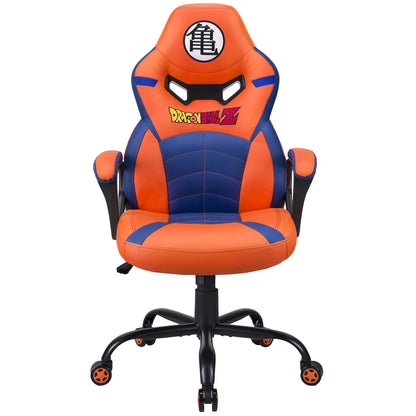 Subsonic DBZ Dragon Ball Z Junior Gaming Stuhl - Offiziell