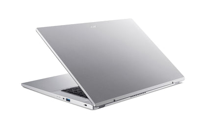 Acer Aspire 3 A317-54-79NV Laptop 17.3" - Silber