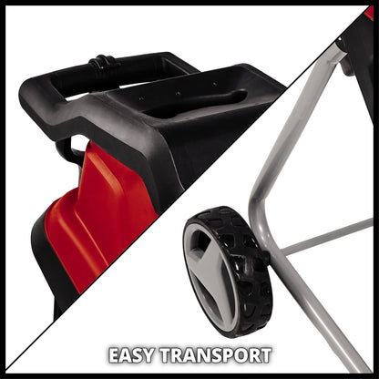 Einhell GC-KS 2540 Messerhäcksler - Rot