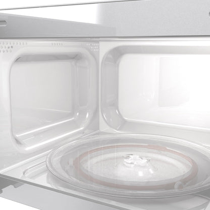 Gorenje MO20A3WH Mikrowelle - 20L, 800W, weiss