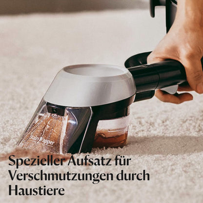 BISSELL SpotClean Pet Pro Polster- & Teppichreiniger für Tierhaushalte