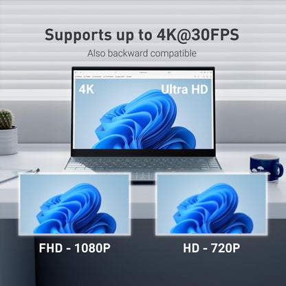 GL.iNet KVM-Fernsteuerung Internet 4K UHD – Tailscale