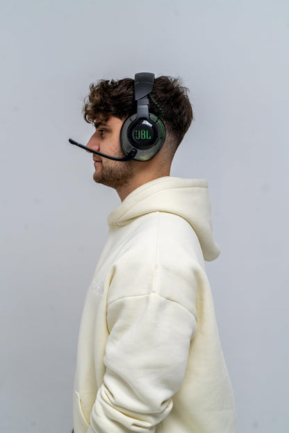 JBL Quantum 910X Over-Ear Gaming Kopfhörer - Xbox, Schwarz
