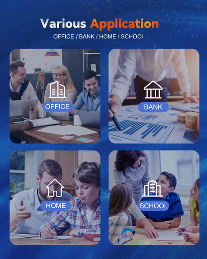 Skydo Toner Kompatibel HP 220X / 220A – Schwarz für Laserjet Pro