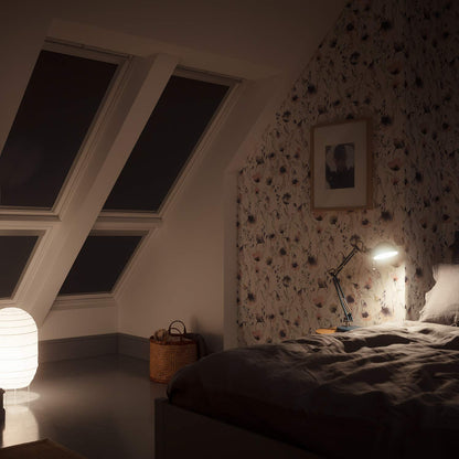 VELUX Verdunkelungsrollo Dachfenster – Beige MK08