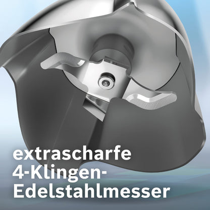 Bosch ErgoMaster Serie 6 MSM6M673 Stabmixer 1000W Set