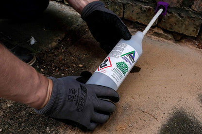 TOBOLIN TOBOSTICK Set 24er – Horizontalsperre für Hohlräume