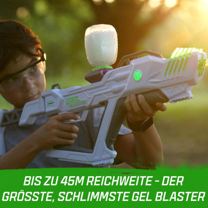 Gel Blaster Original Surge XL Gel Blaster - Erweiterte Reichweite
