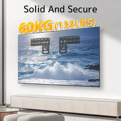 Samsung Ultra Slim TV Wandhalterung (43-85 Zoll 2021)