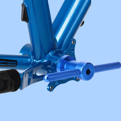 Wanocean Fahrrad Lager Einpresswerkzeug - MTB Naben Presssatz