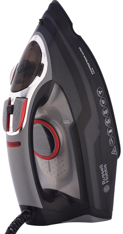 Russell Hobbs Dampfbügeleisen Powersteam Ultra 3100 W 20630-56