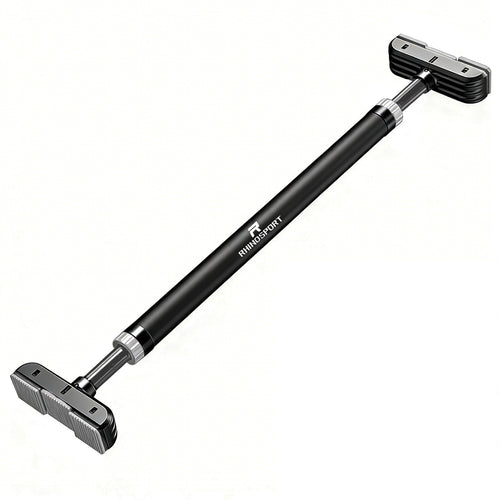 RHINOSPORT Klimmzugstange Türrahmen, verstellbar 69-92 cm, bis 200 kg