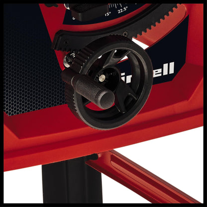 Einhell TC-TS 2025/2 U Tischkreissäge – 2000W, 250mm