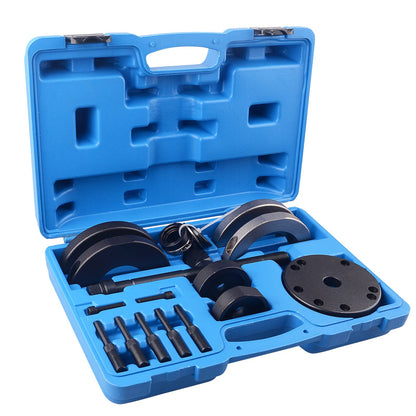 DAYUAN Radlager-Wechselwerkzeug Set 18-tlg. KFZ – 72mm