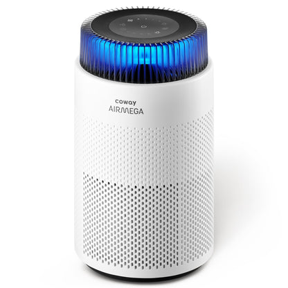 COWAY Airmega 100 Luftreiniger für Allergiker mit ECARF-Siegel