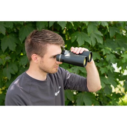 Bresser Primax 8x56 Fernglas - Schwarz (9676203)