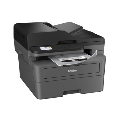 Brother DCP-L2665DW Multifunktions Laserdrucker Monochrom WLAN