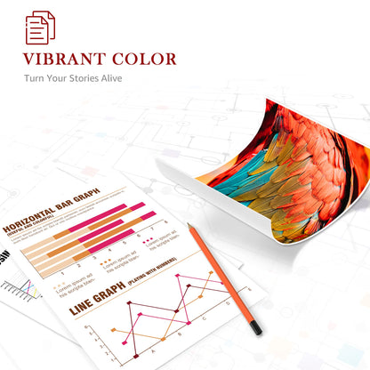 Toner Kingdom kompatible Tonerkartusche HP 131X CF210X - Schwarz