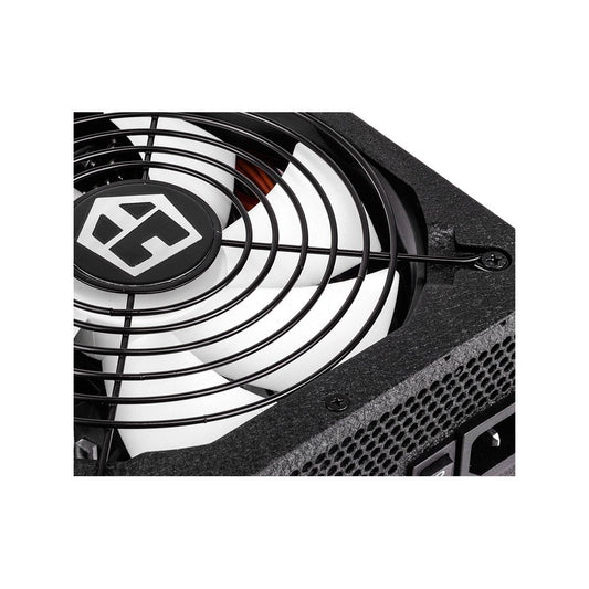 NOX Hummer 650W PC Netzteil (NXHM650BZ) - 80 Plus Bronze
