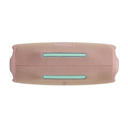 JBL Charge 6 Tragbarer Bluetooth-Lautsprecher, IP68, Pink