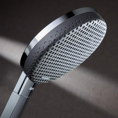 hansgrohe Raindance Alive Select S Handbrause 3 Strahlarten Chrom