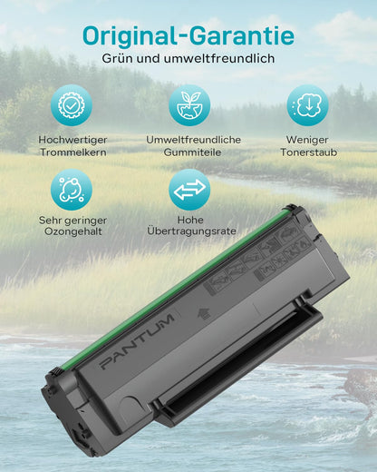PANTUM TL-A2319 Original Tonerkartusche, bis zu 1000 Seiten