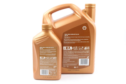 Shell Helix Ultra ECT C2/C3 0W-30 Synthetisches Motoröl - 5+1 Liter
