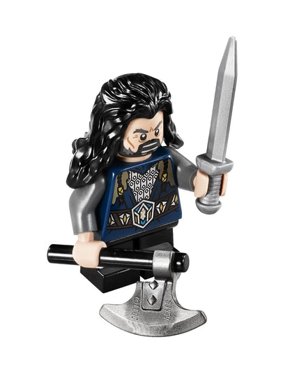 Der Hobbit: Angriff des Wargs – Szenisches Figurenset