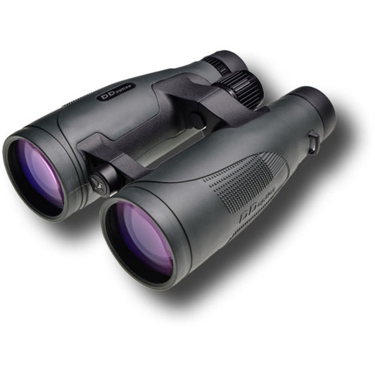 DDoptics Fernglas Pirschler 8x56 Gen 3 Abbe-König grün