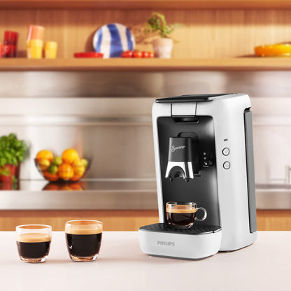 Philips SENSEO Maestro Kaffeemaschine für Pads CSA260/10