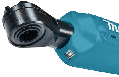 Makita DWR180Z Akku-Ratschenschrauber 18V, ohne Akku/Ladegerät