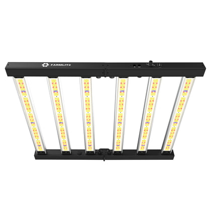 FARMLITE LED Grow Lampe Vollspektrum - 360W Dimmbar