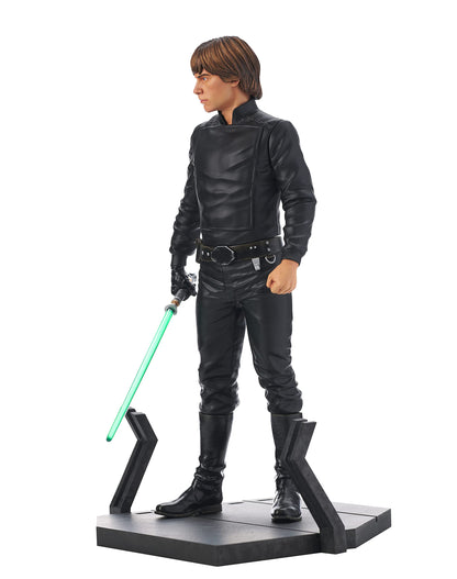 Diamond Select Toys Star Wars Luke Skywalker Milestones Statue - RotJ 1/6
