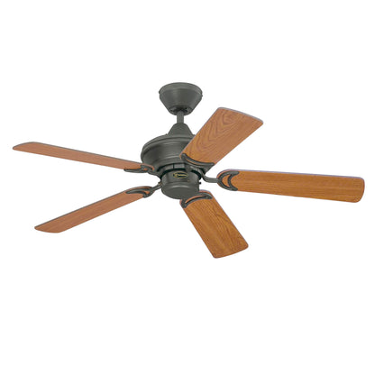 Westinghouse Lighting Deckenventilator 7826440 - Eisen Glänzend
