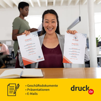 Basic Druckerpapier A4 Kopierpapier weiss CIE 160 – 10.000 Blatt