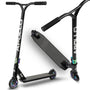 Apollo Hawk Stuntscooter – Freestyle Kickscooter ab 6 Jahren