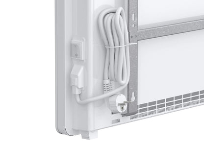 AEG WKL 505 Wandkonvektor Elektroheizung 500 Watt Leistung